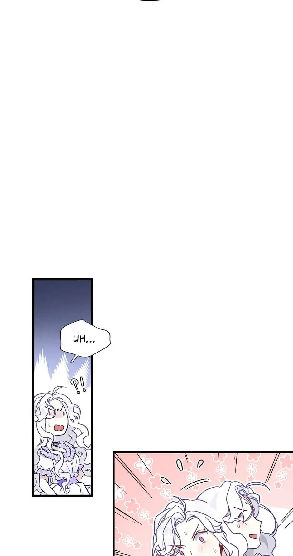 Not-Sew-Wicked Stepmom Chapter 42 - Page 34