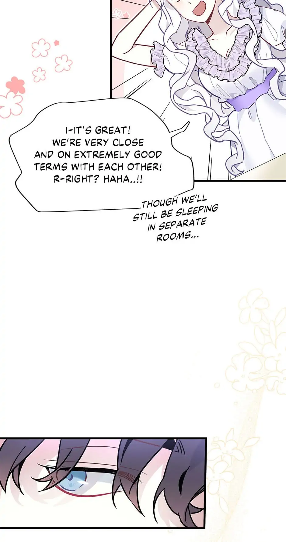 Not-Sew-Wicked Stepmom Chapter 42 - Page 35