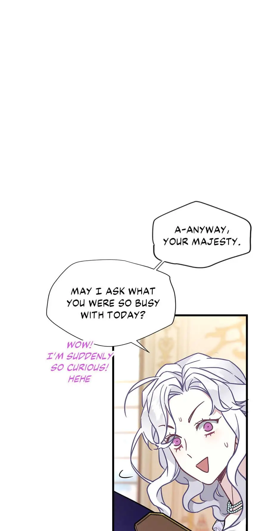 Not-Sew-Wicked Stepmom Chapter 42 - Page 39