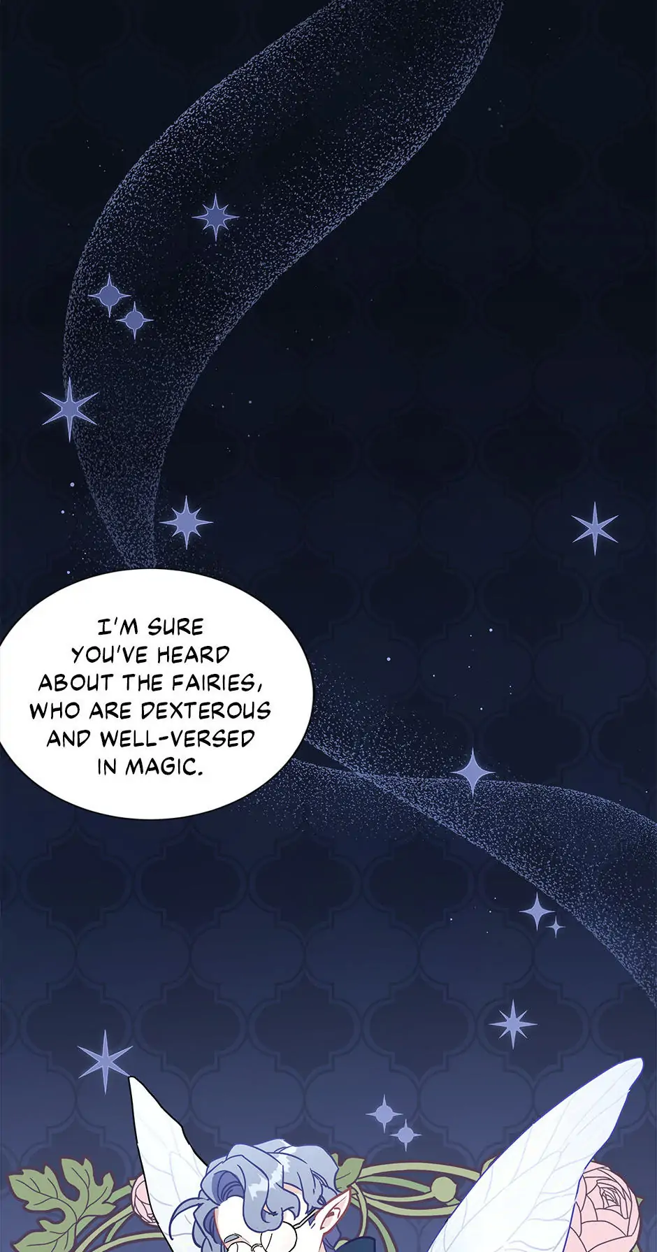 Not-Sew-Wicked Stepmom Chapter 42 - Page 42