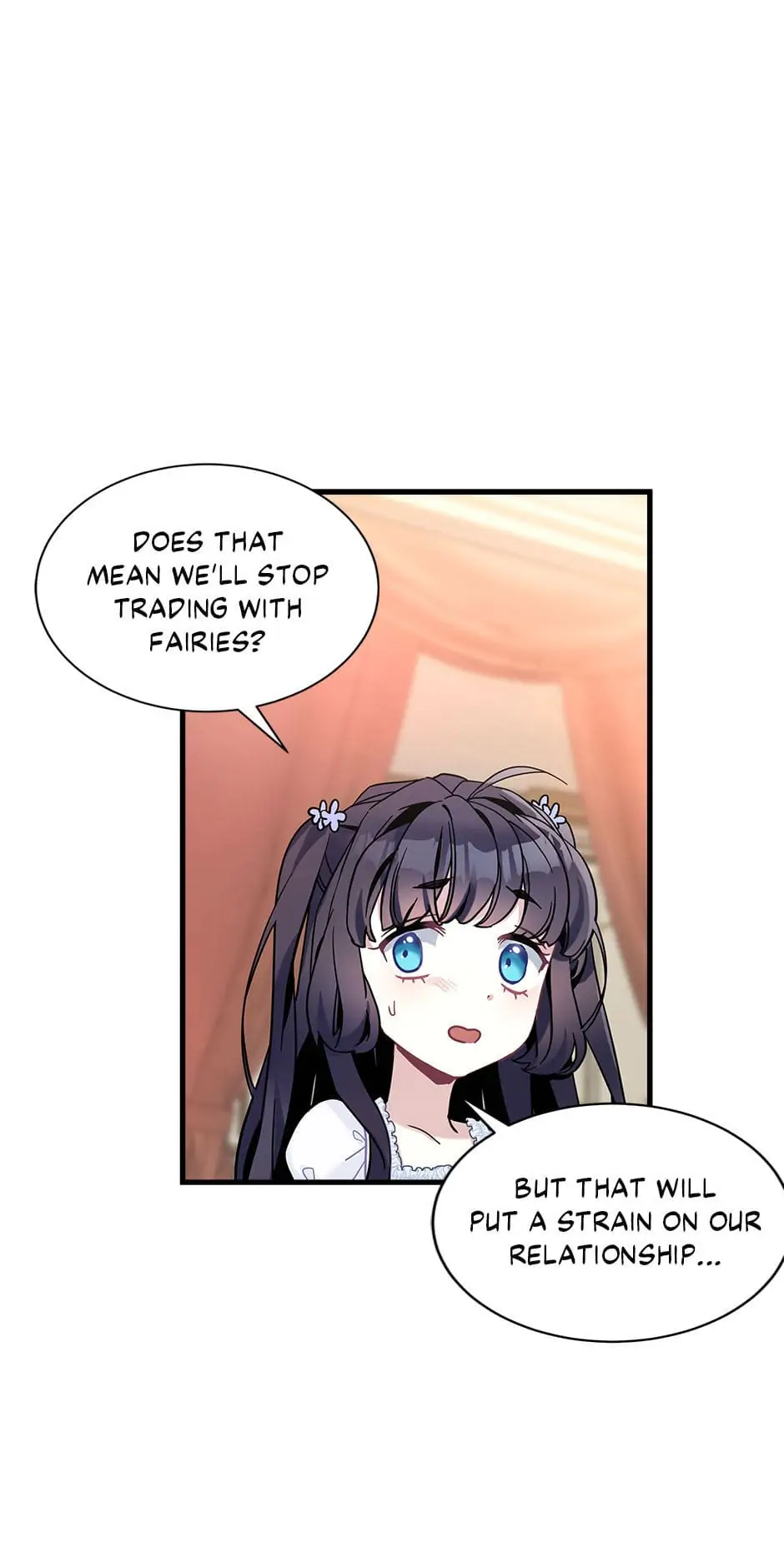 Not-Sew-Wicked Stepmom Chapter 42 - Page 50