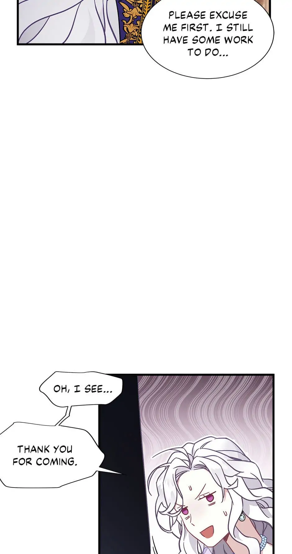 Not-Sew-Wicked Stepmom Chapter 42 - Page 55