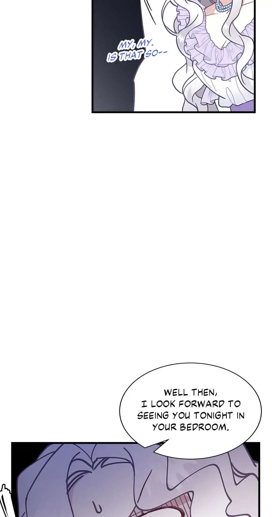 Not-Sew-Wicked Stepmom Chapter 42 - Page 56