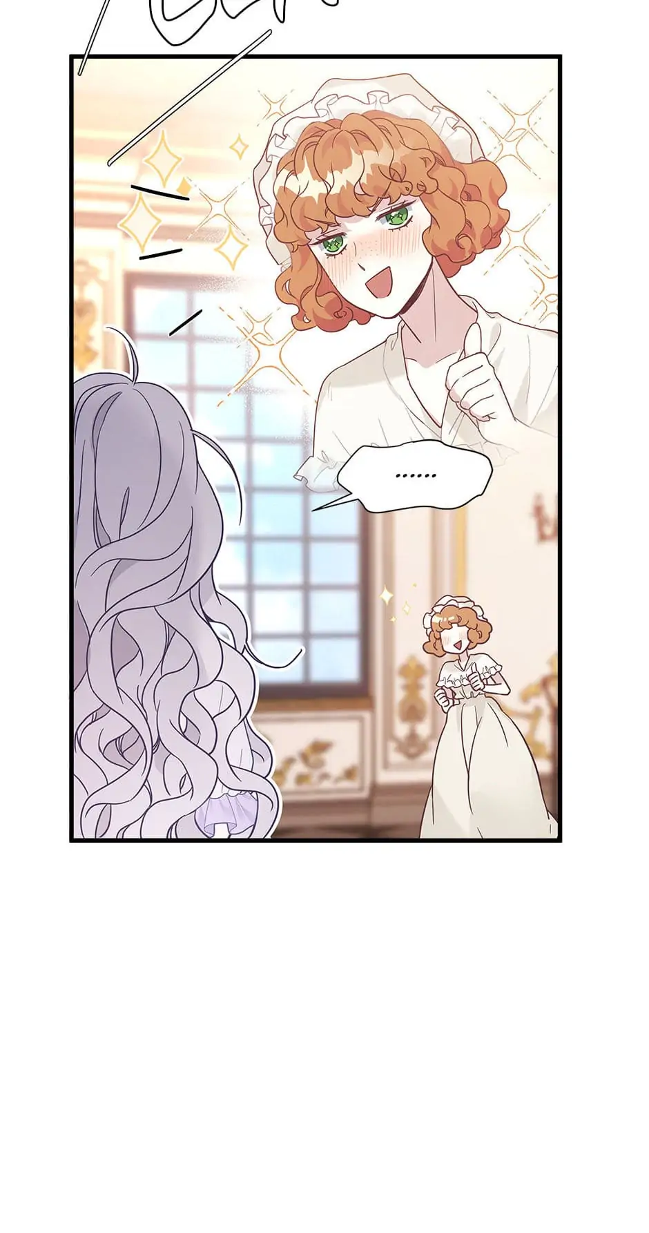 Not-Sew-Wicked Stepmom Chapter 42 - Page 58