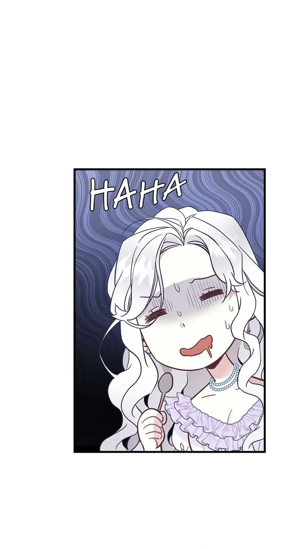 Not-Sew-Wicked Stepmom Chapter 42 - Page 59