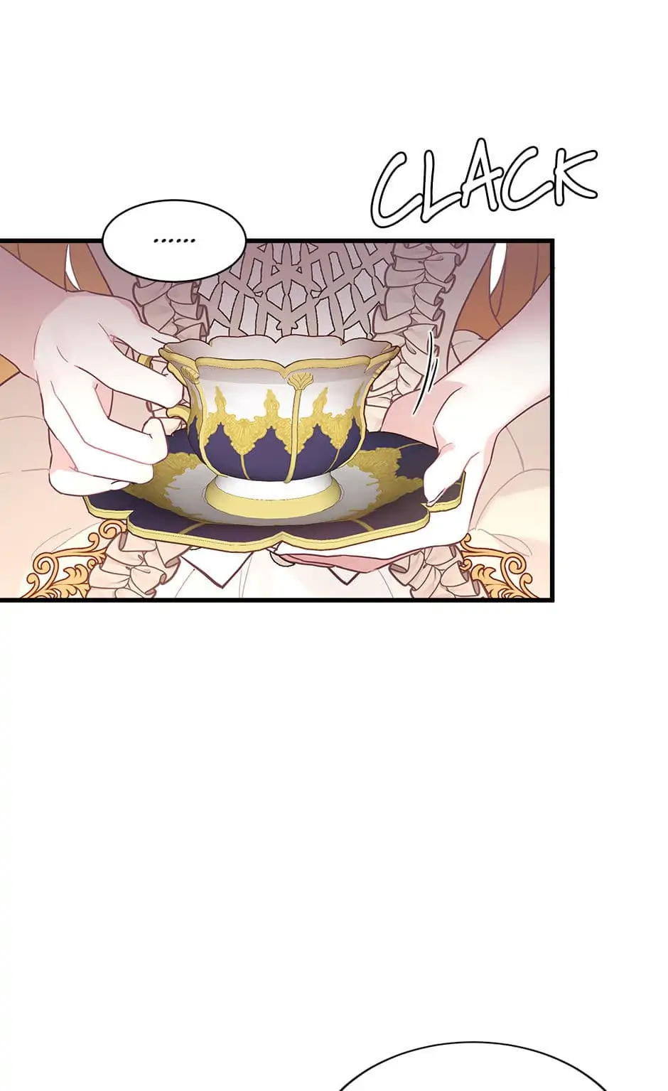 Not-Sew-Wicked Stepmom Chapter 42 - Page 63