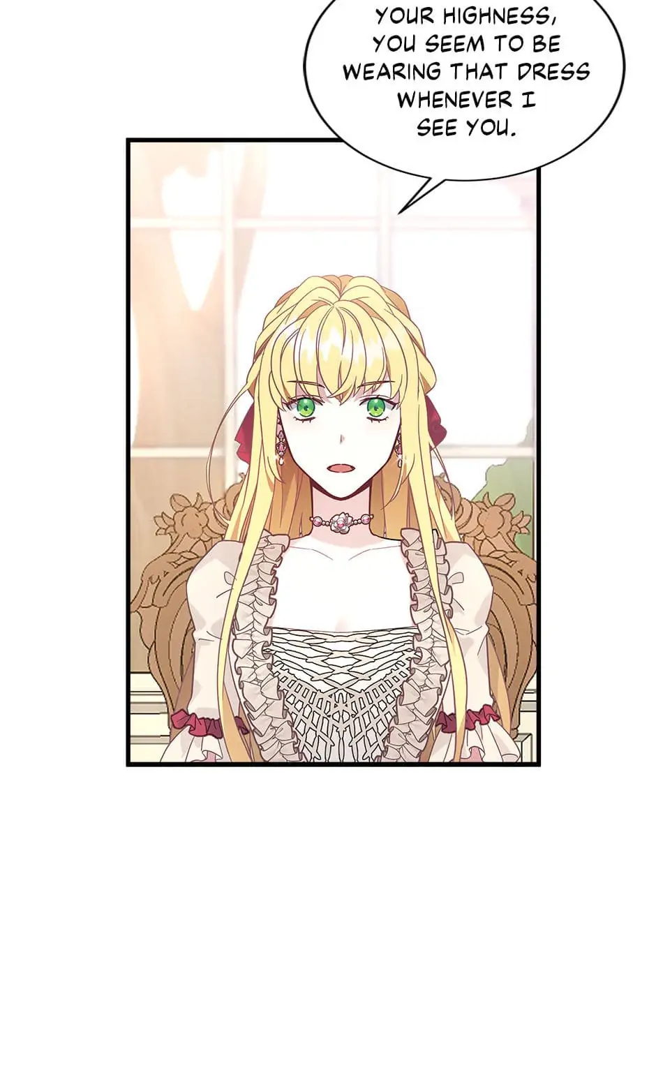 Not-Sew-Wicked Stepmom Chapter 42 - Page 64