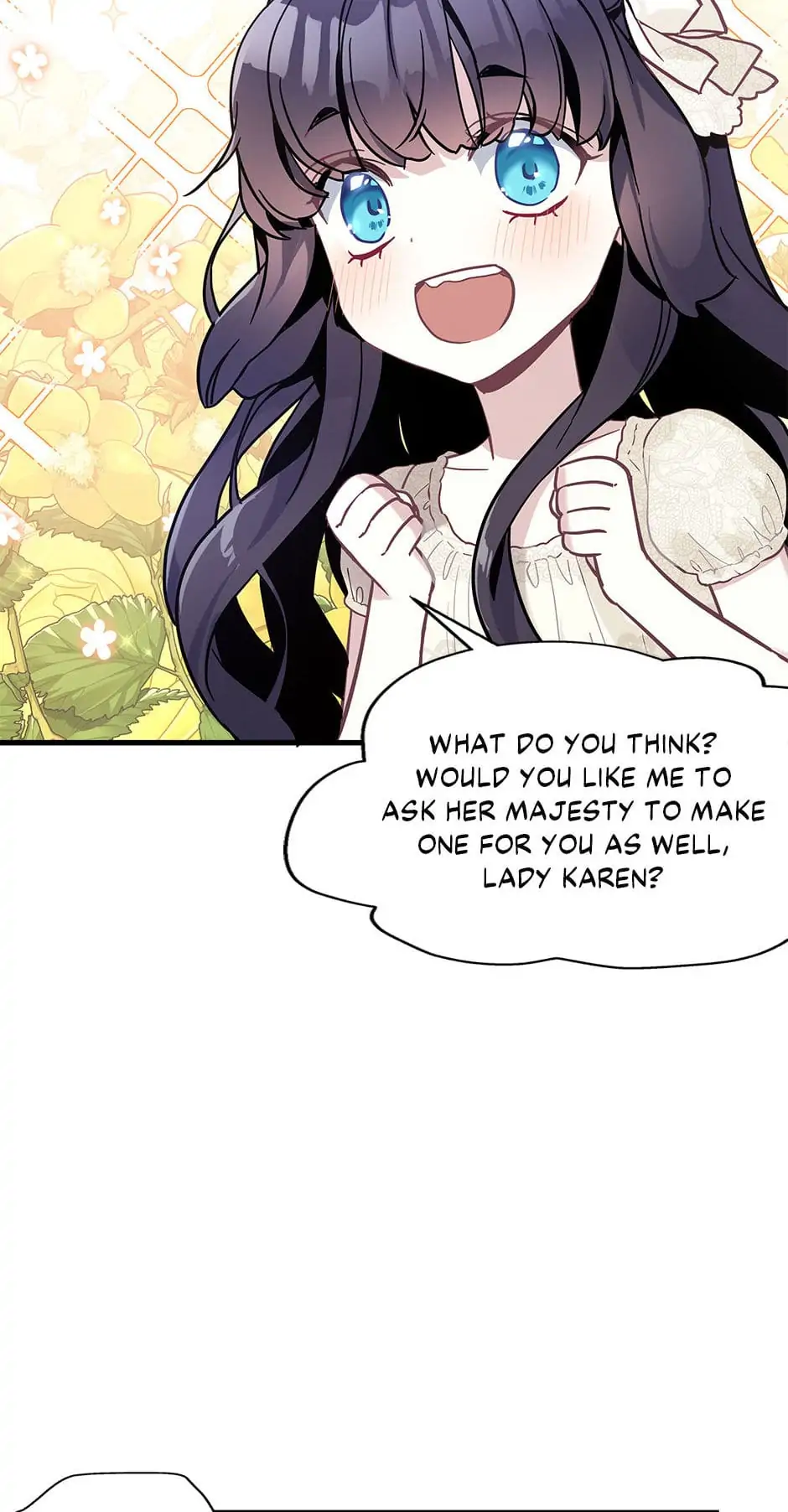 Not-Sew-Wicked Stepmom Chapter 42 - Page 66