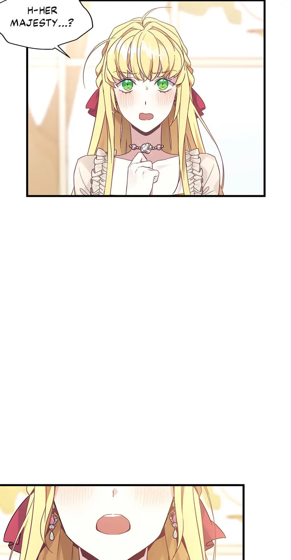 Not-Sew-Wicked Stepmom Chapter 42 - Page 67