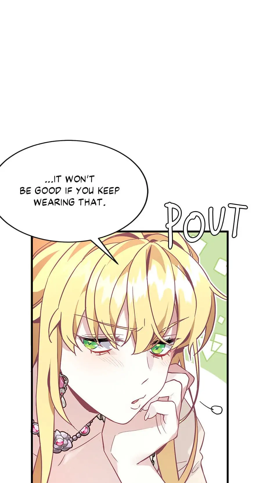 Not-Sew-Wicked Stepmom Chapter 42 - Page 71