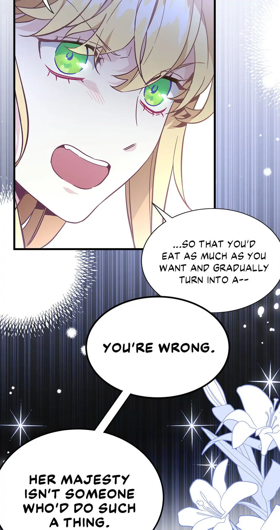 Not-Sew-Wicked Stepmom Chapter 43 - Page 12