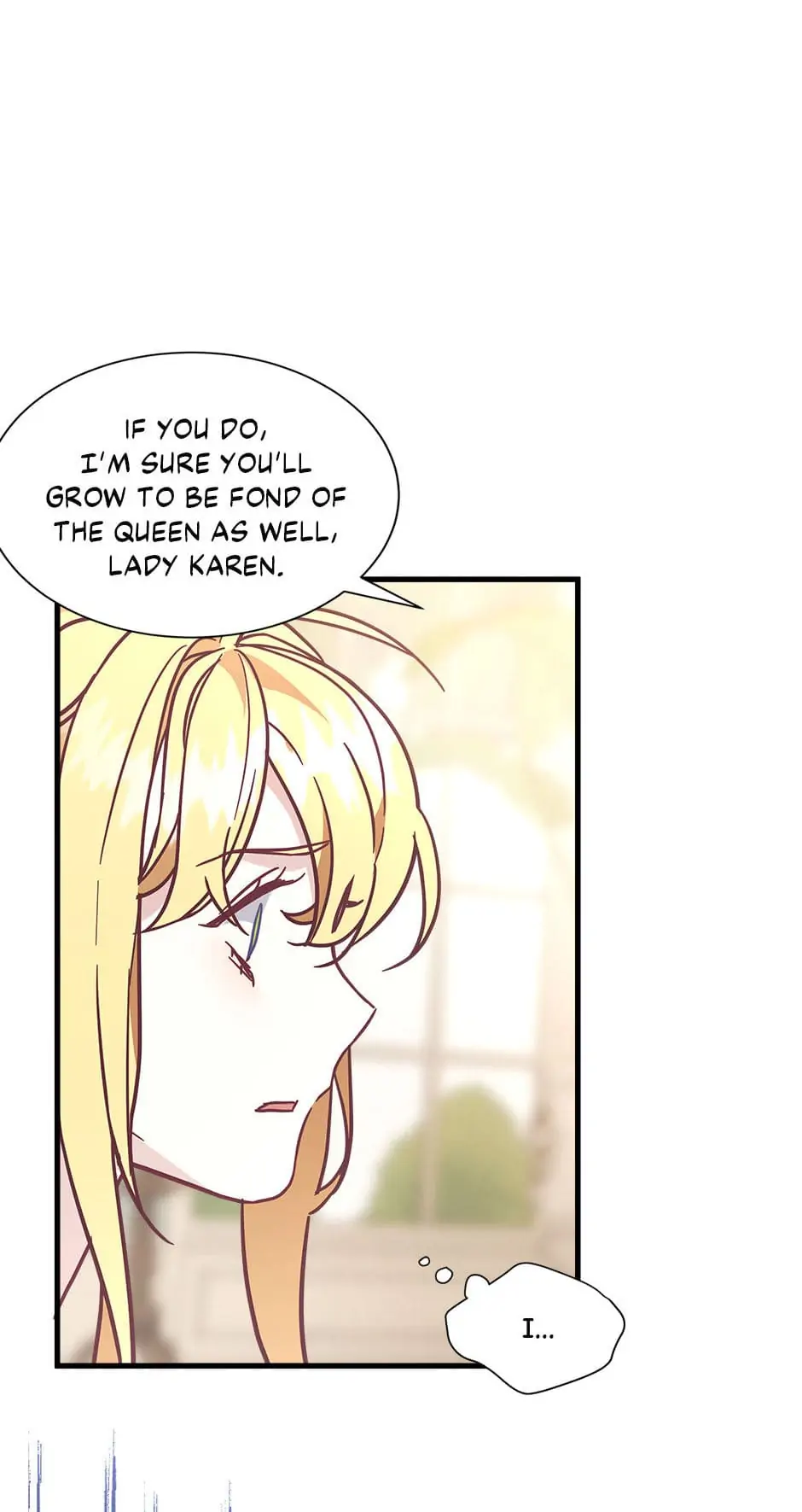 Not-Sew-Wicked Stepmom Chapter 43 - Page 20