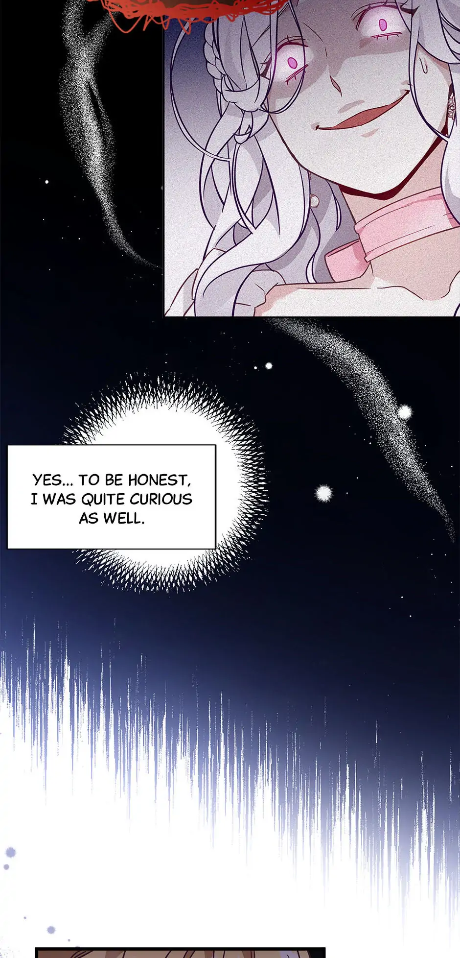 Not-Sew-Wicked Stepmom Chapter 43 - Page 23