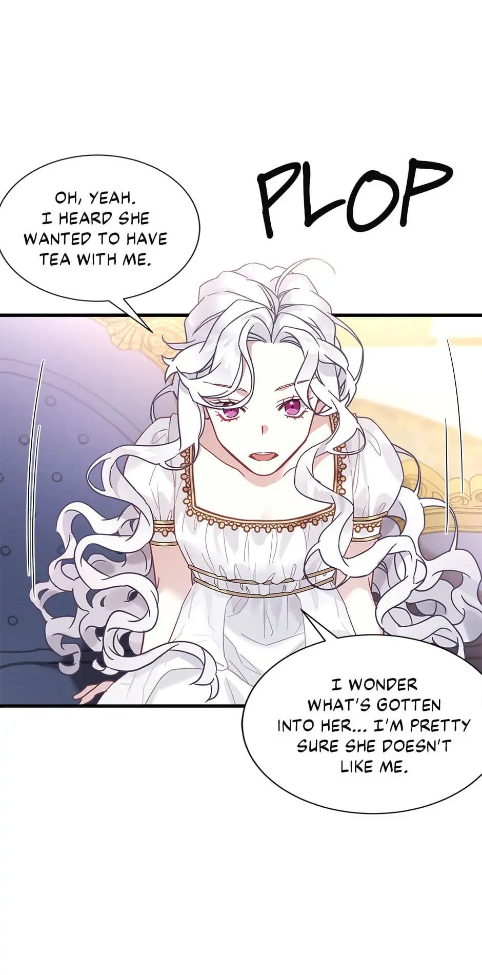 Not-Sew-Wicked Stepmom Chapter 43 - Page 35