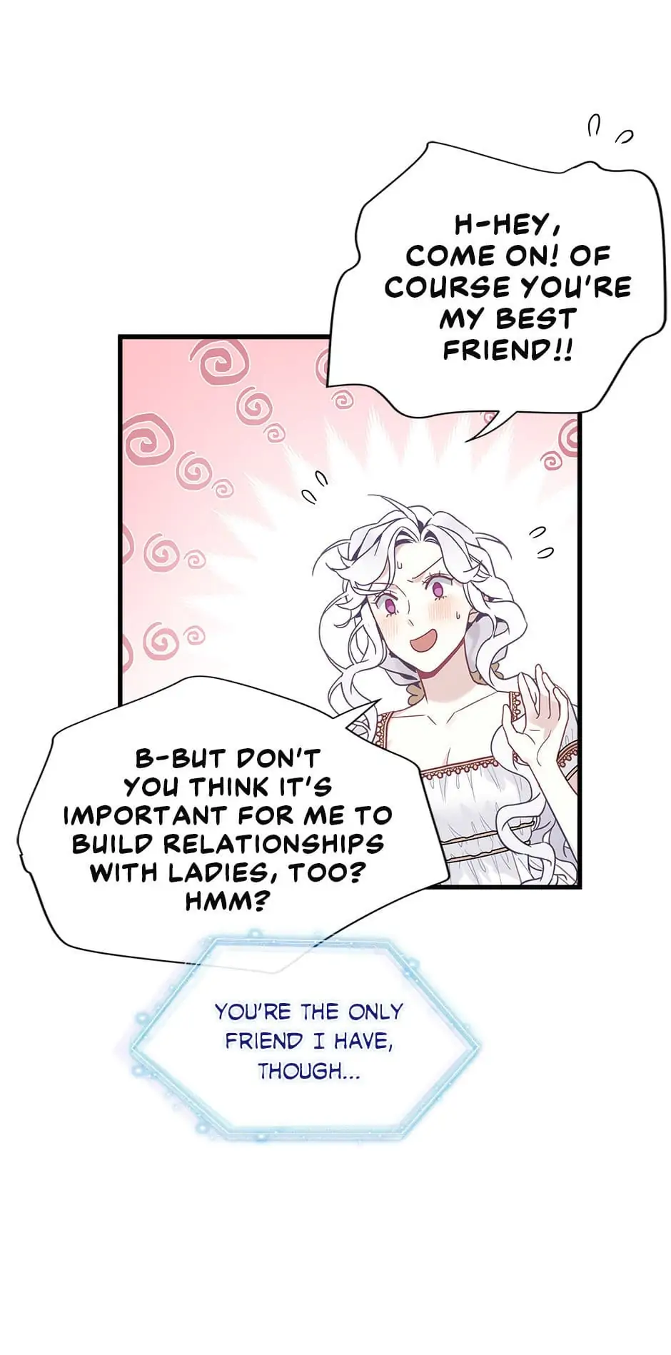 Not-Sew-Wicked Stepmom Chapter 43 - Page 45