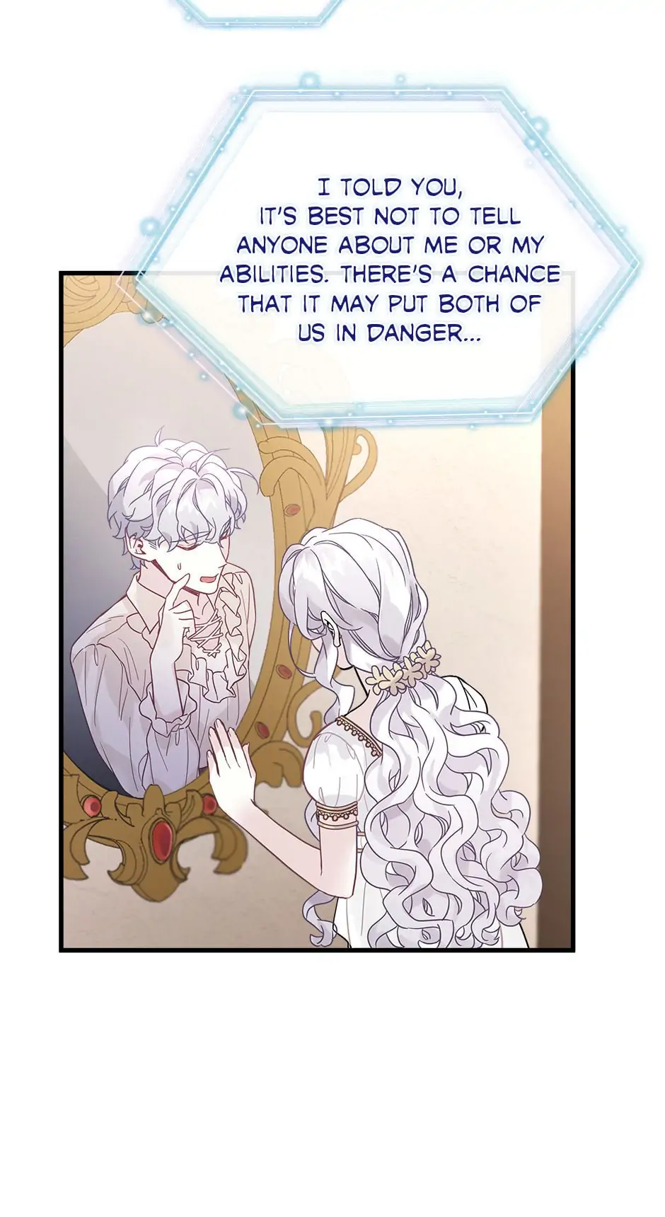 Not-Sew-Wicked Stepmom Chapter 43 - Page 53