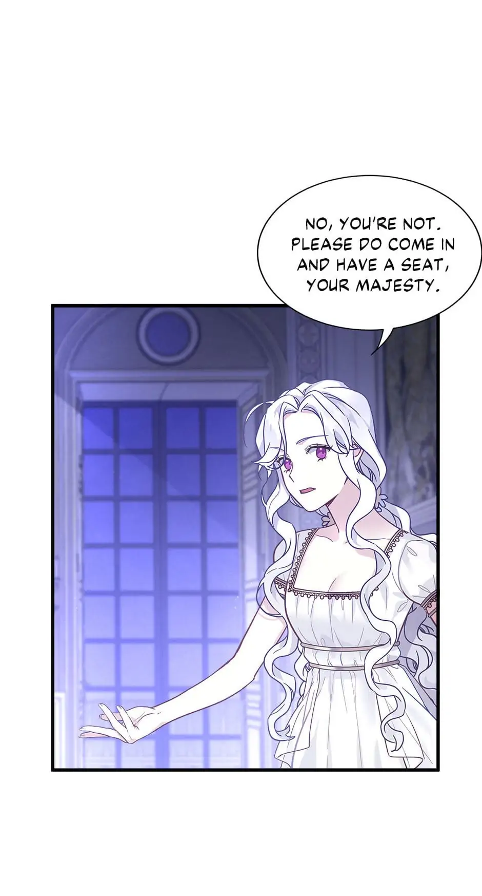 Not-Sew-Wicked Stepmom Chapter 43 - Page 64