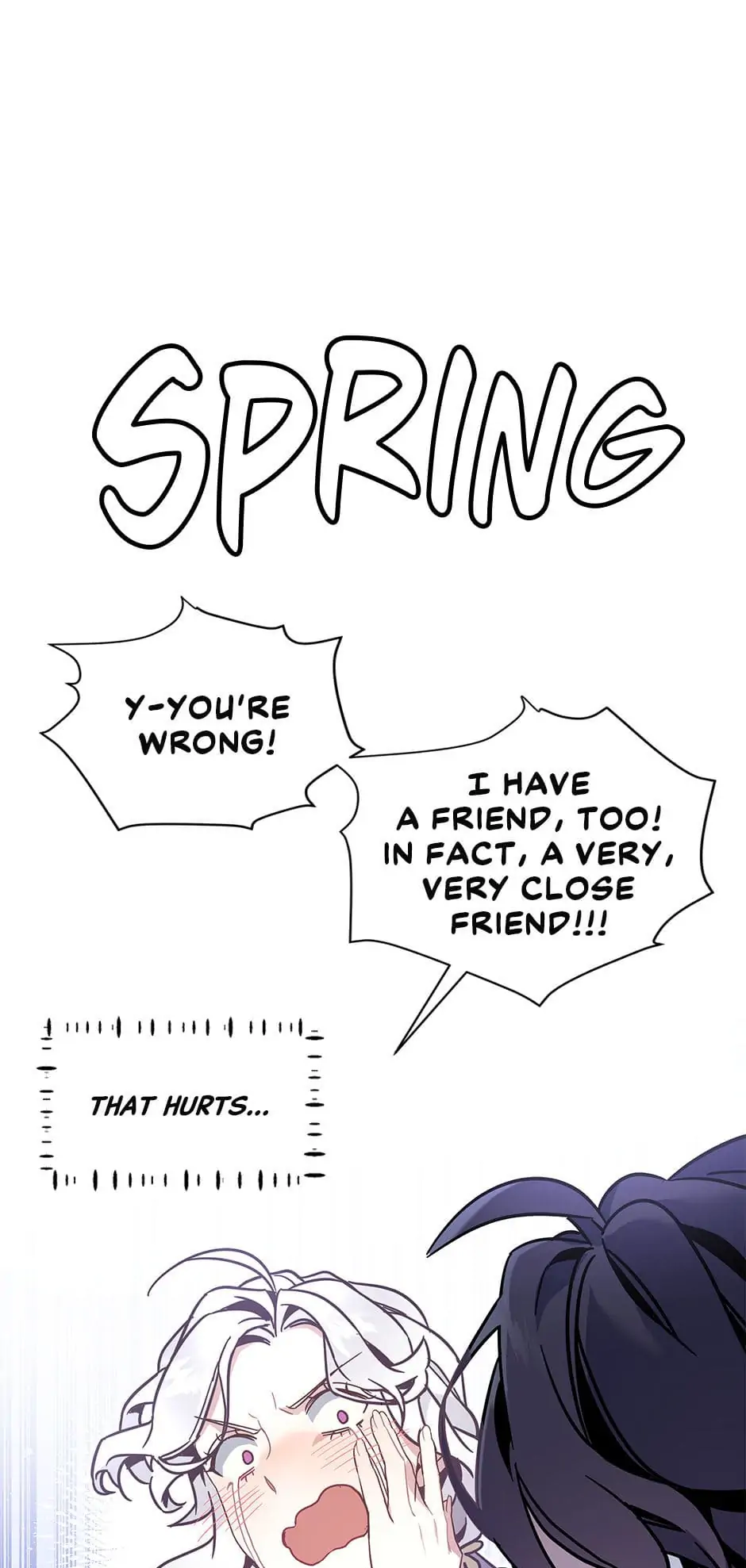 Not-Sew-Wicked Stepmom Chapter 44 - Page 12