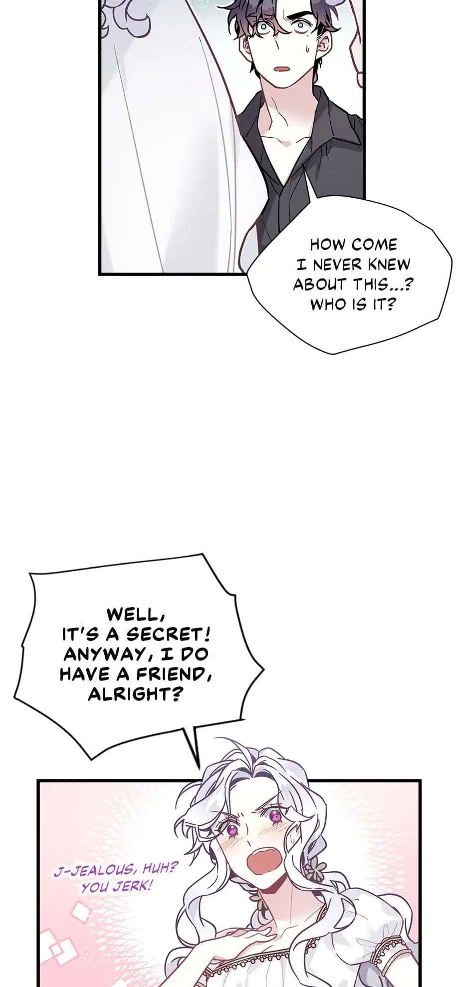 Not-Sew-Wicked Stepmom Chapter 44 - Page 15