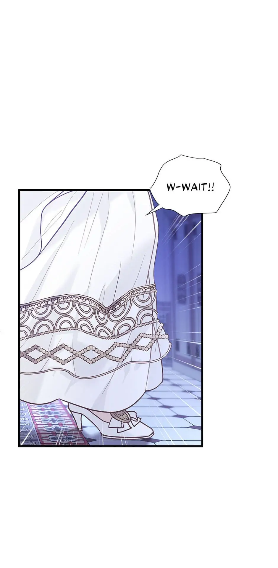 Not-Sew-Wicked Stepmom Chapter 44 - Page 20