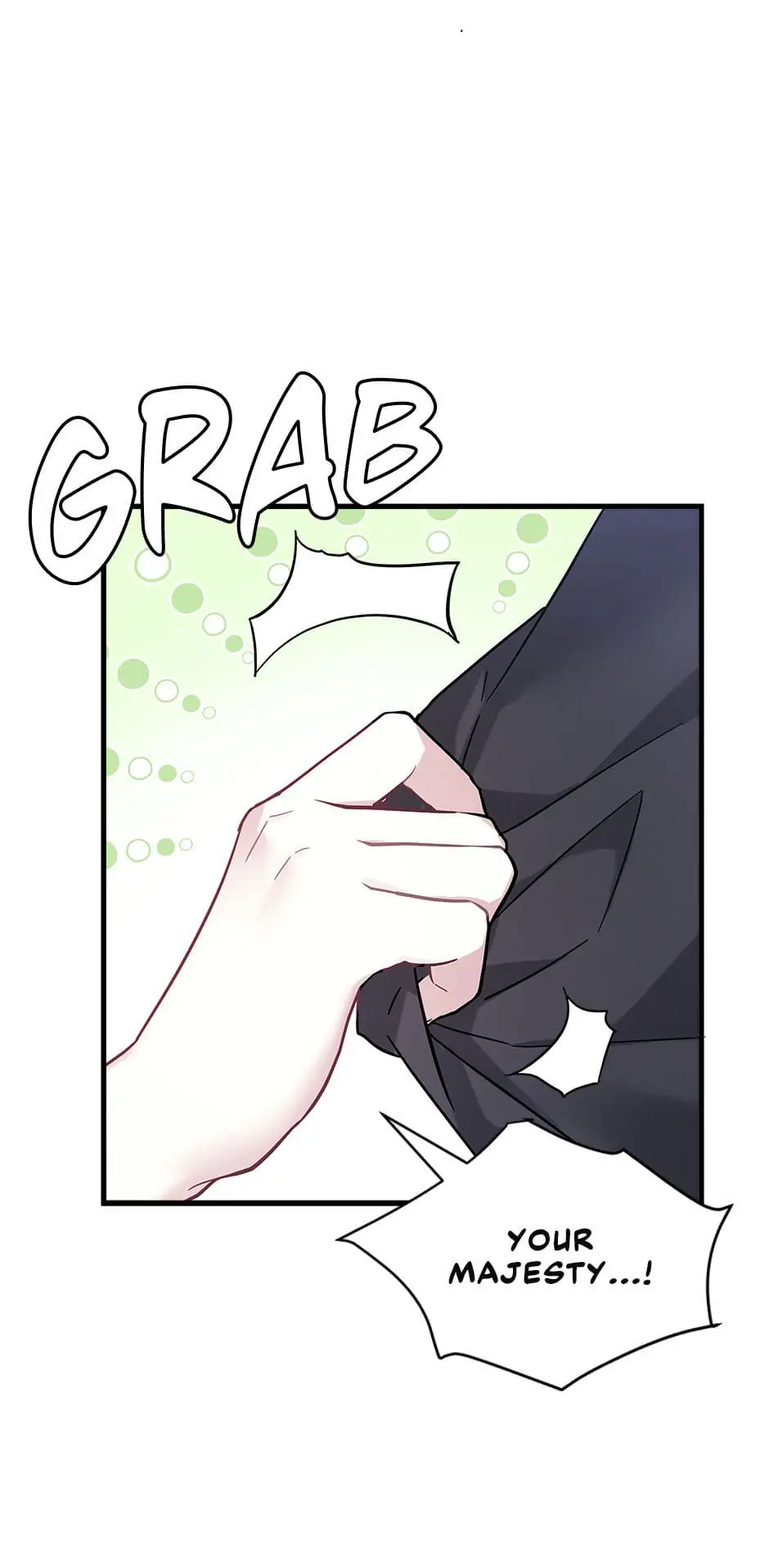 Not-Sew-Wicked Stepmom Chapter 44 - Page 21