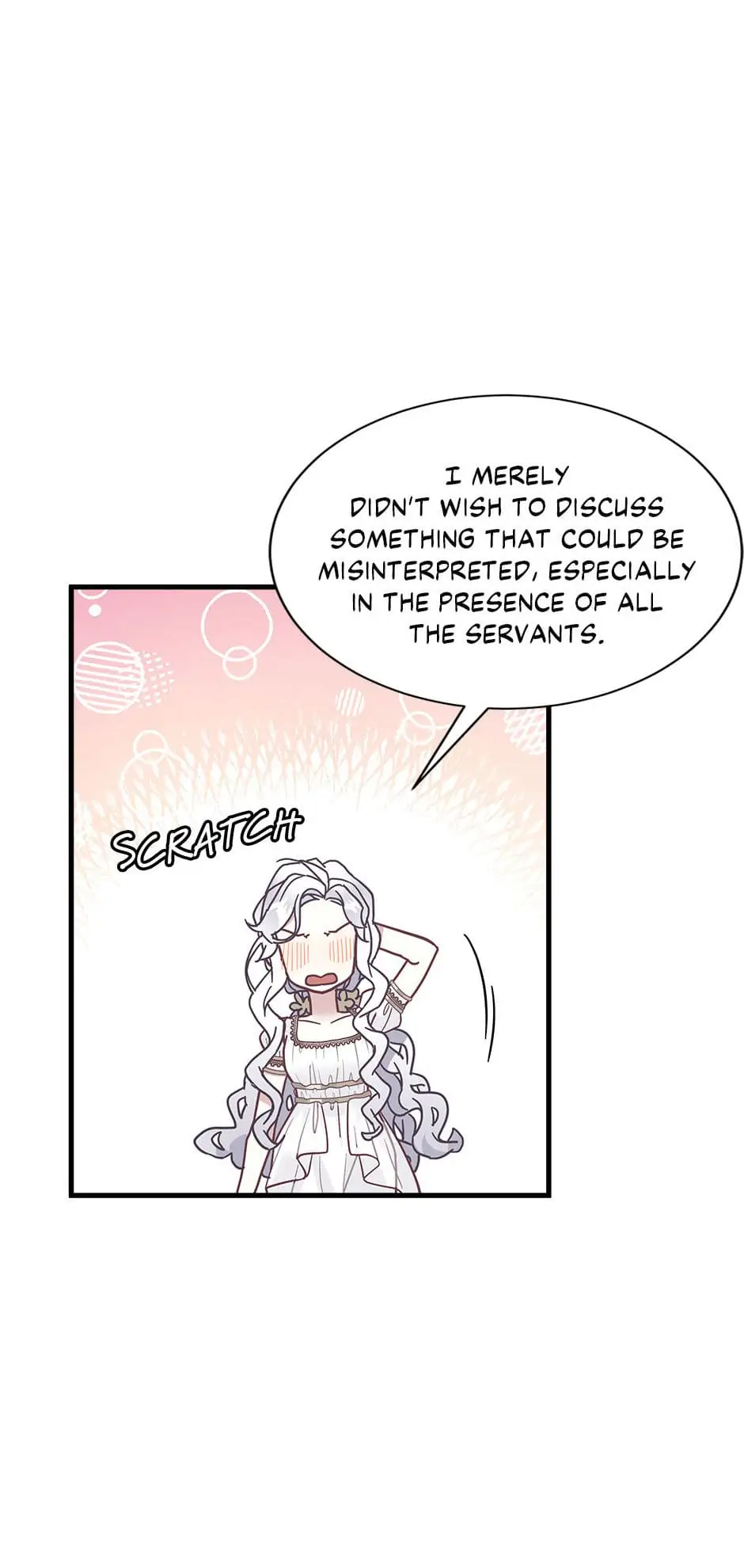 Not-Sew-Wicked Stepmom Chapter 44 - Page 25