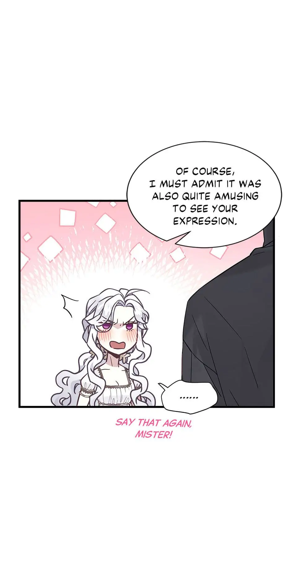 Not-Sew-Wicked Stepmom Chapter 44 - Page 28
