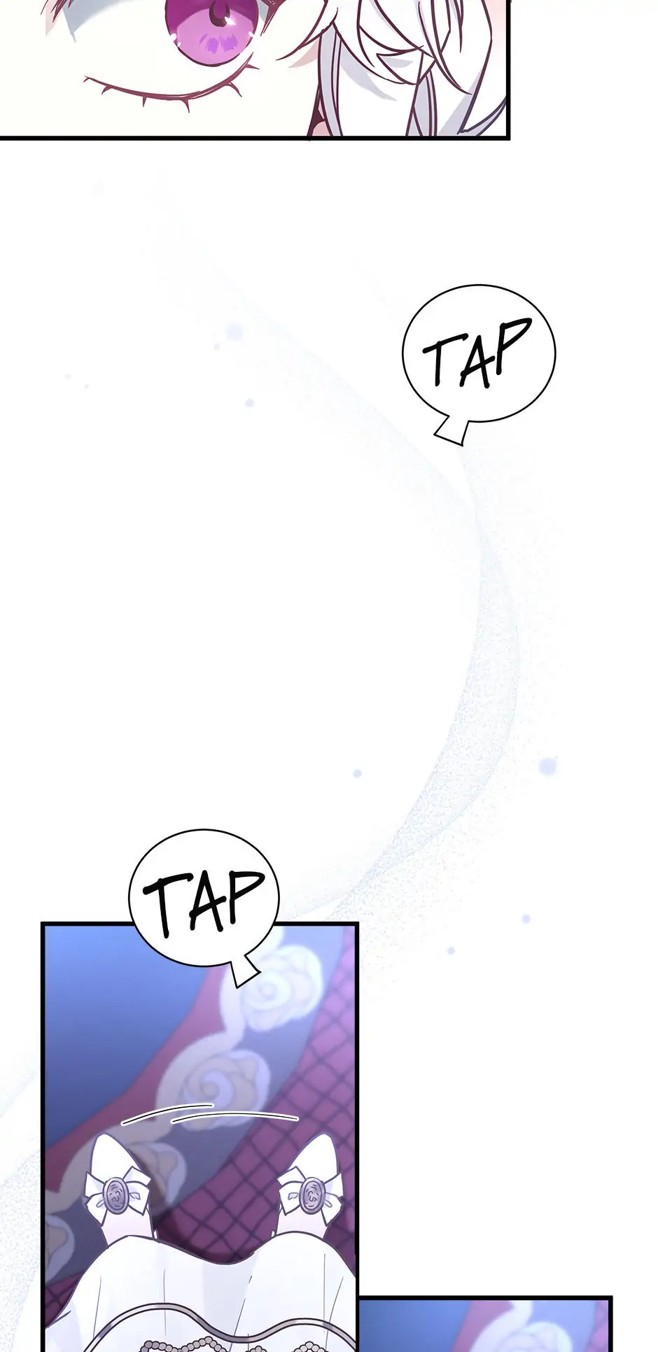Not-Sew-Wicked Stepmom Chapter 44 - Page 34