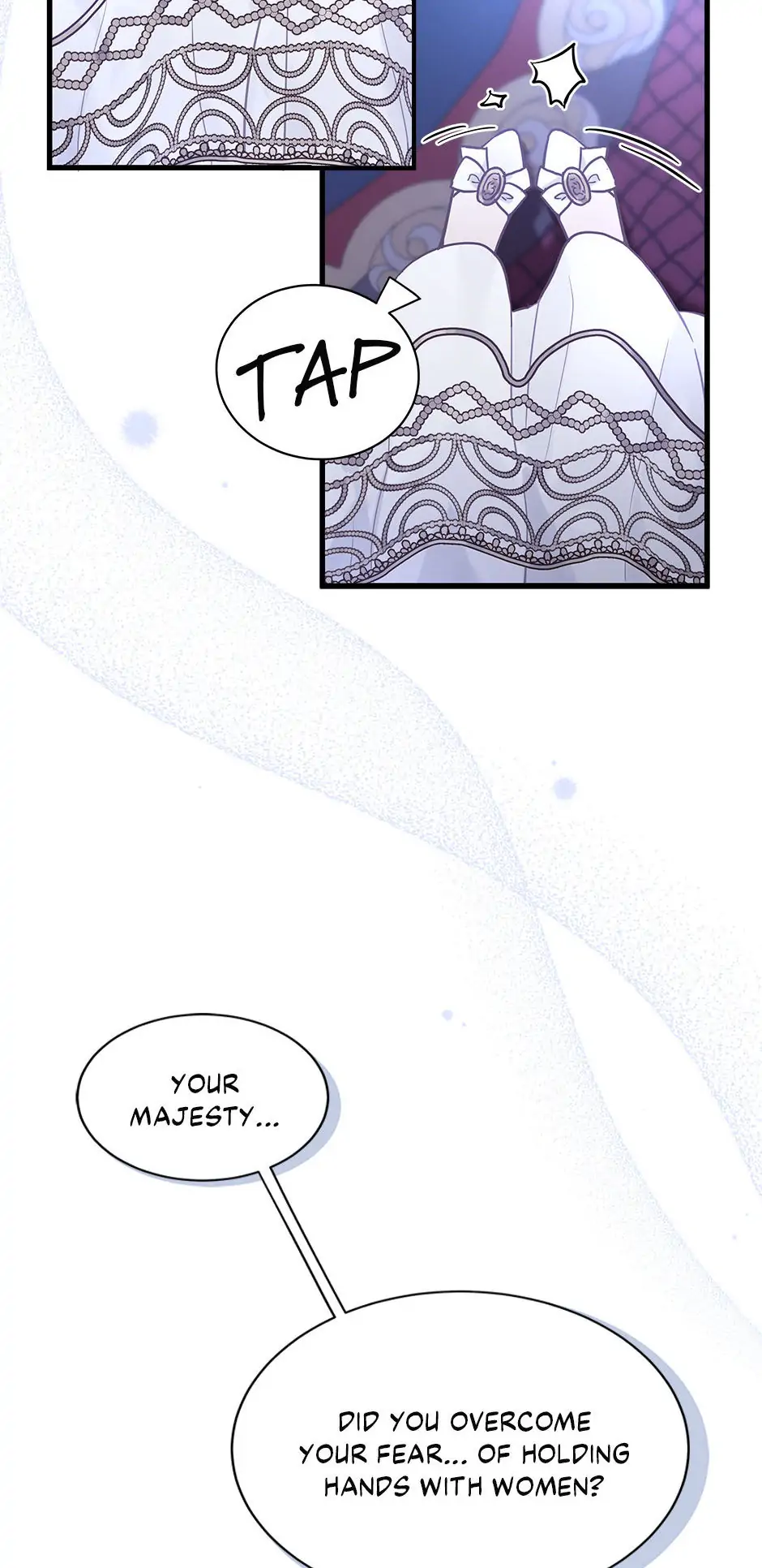 Not-Sew-Wicked Stepmom Chapter 44 - Page 35