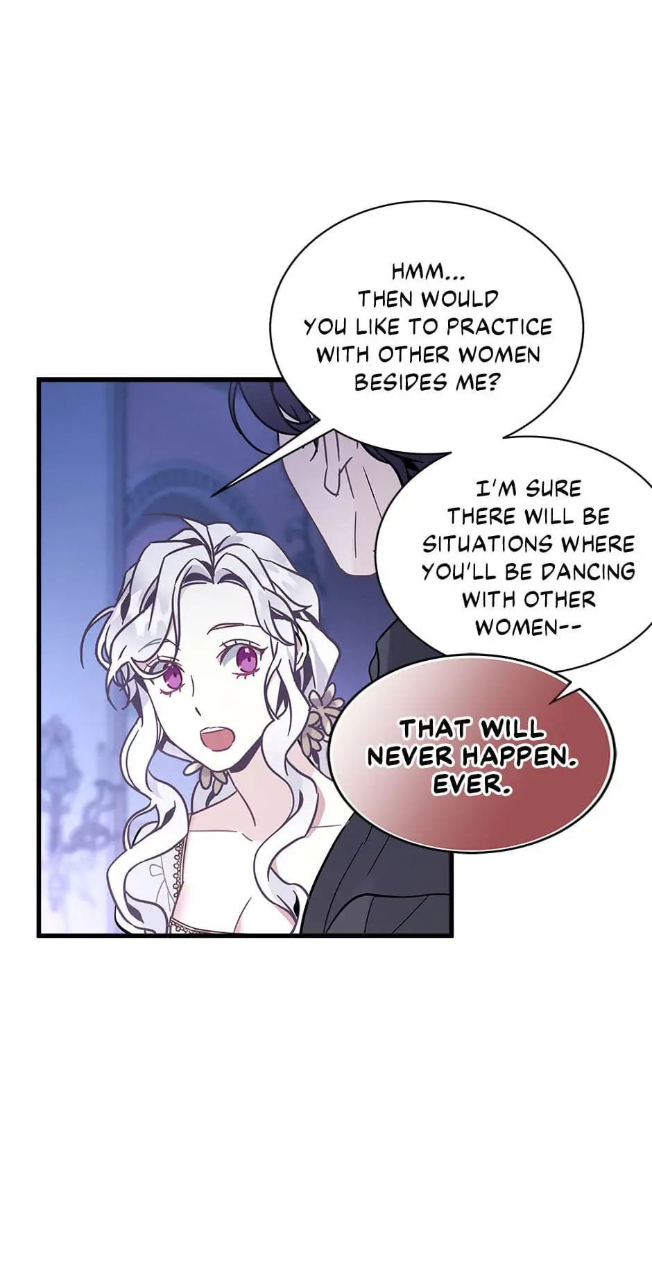 Not-Sew-Wicked Stepmom Chapter 44 - Page 38