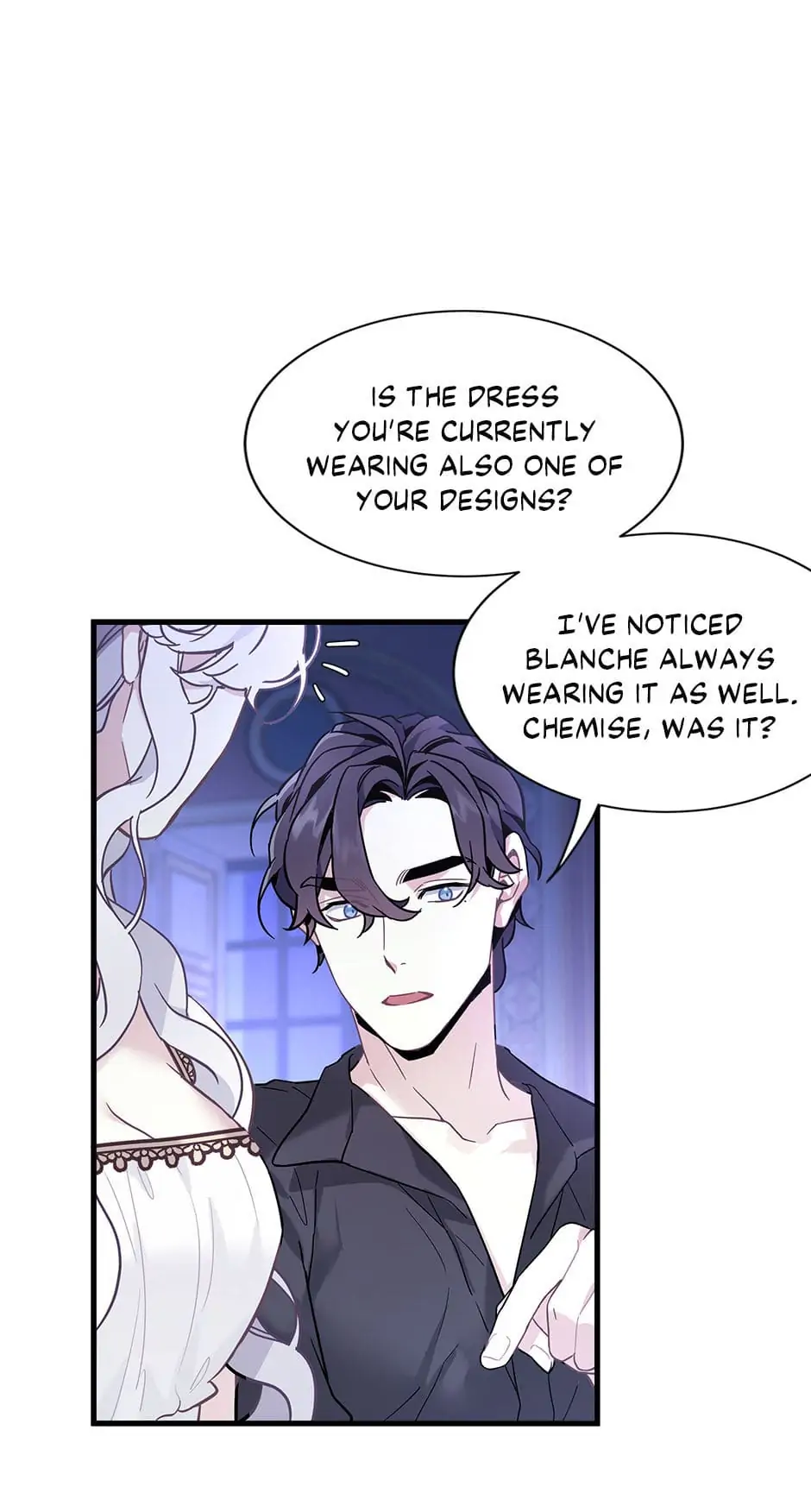 Not-Sew-Wicked Stepmom Chapter 44 - Page 5