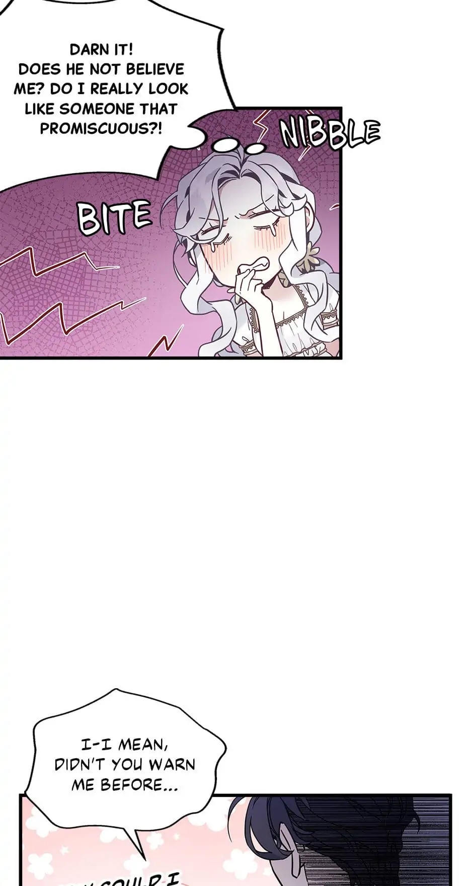 Not-Sew-Wicked Stepmom Chapter 44 - Page 48