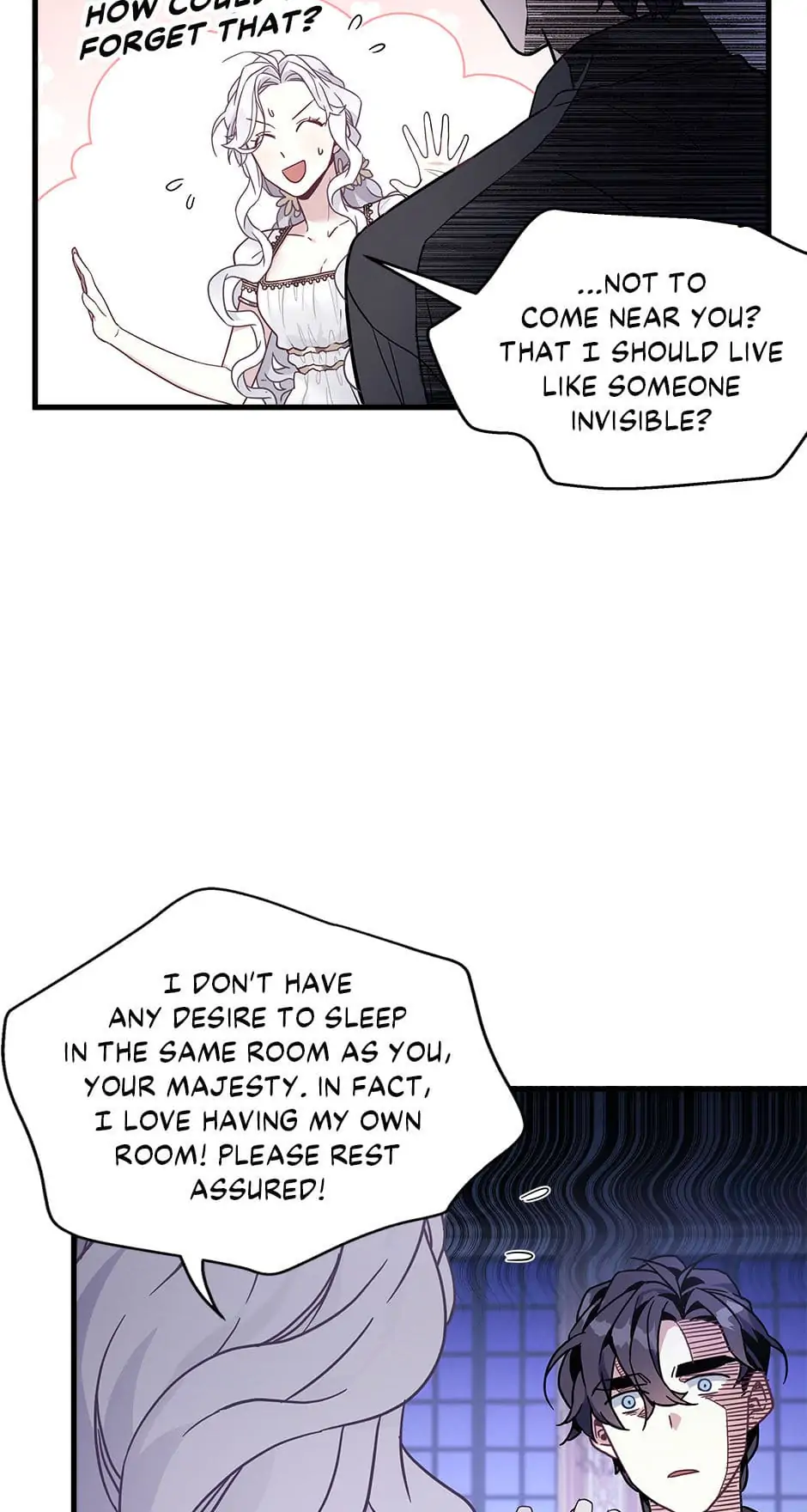 Not-Sew-Wicked Stepmom Chapter 44 - Page 49