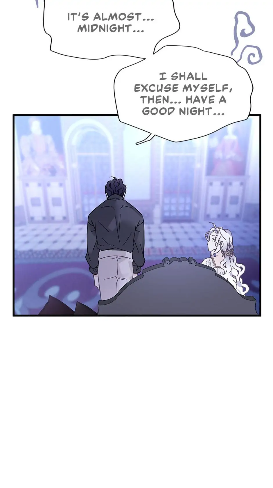 Not-Sew-Wicked Stepmom Chapter 44 - Page 55