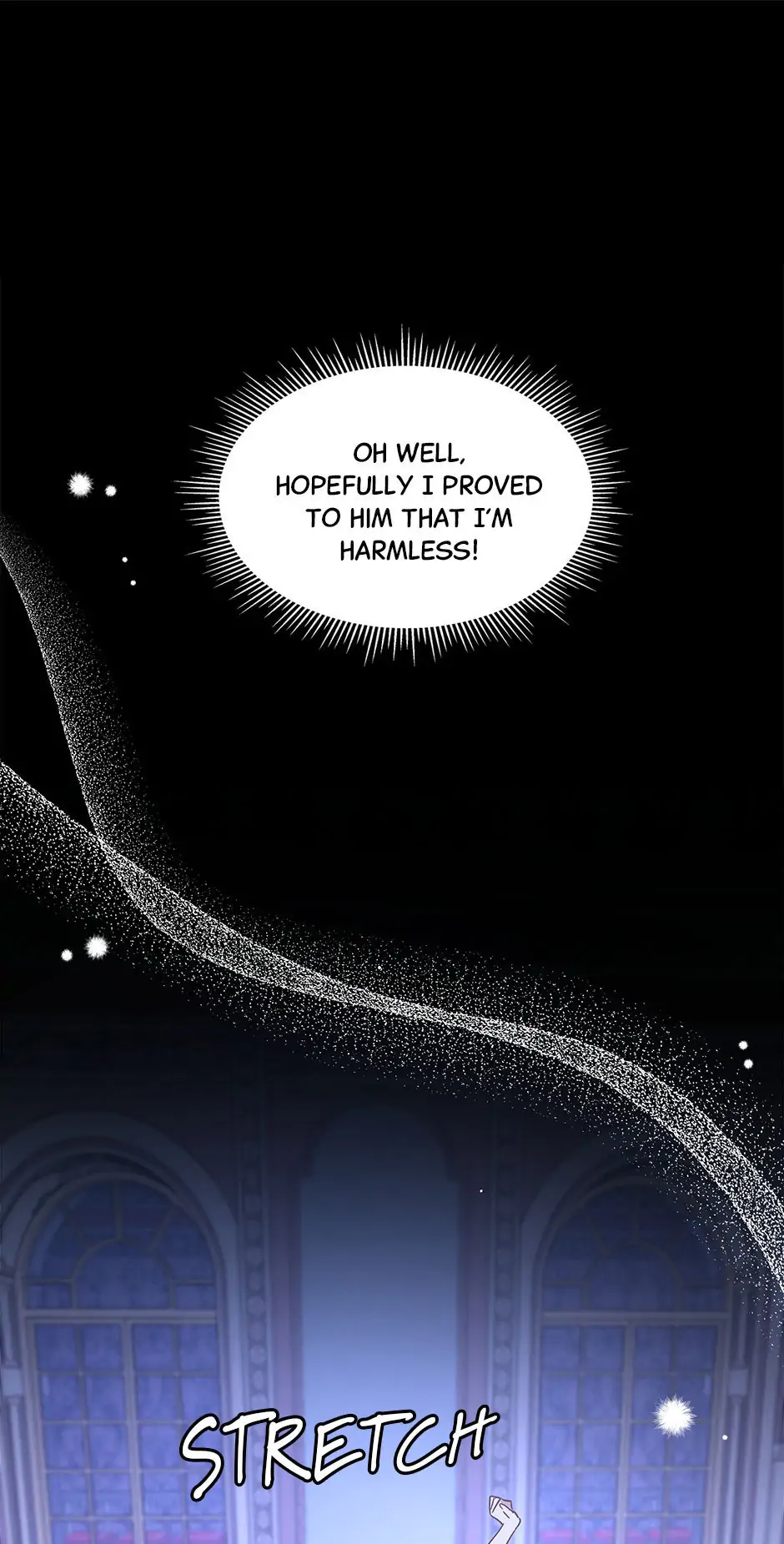 Not-Sew-Wicked Stepmom Chapter 44 - Page 58