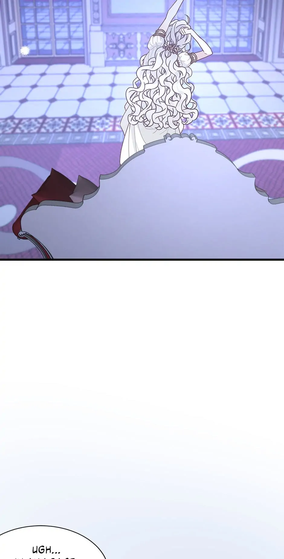 Not-Sew-Wicked Stepmom Chapter 44 - Page 59