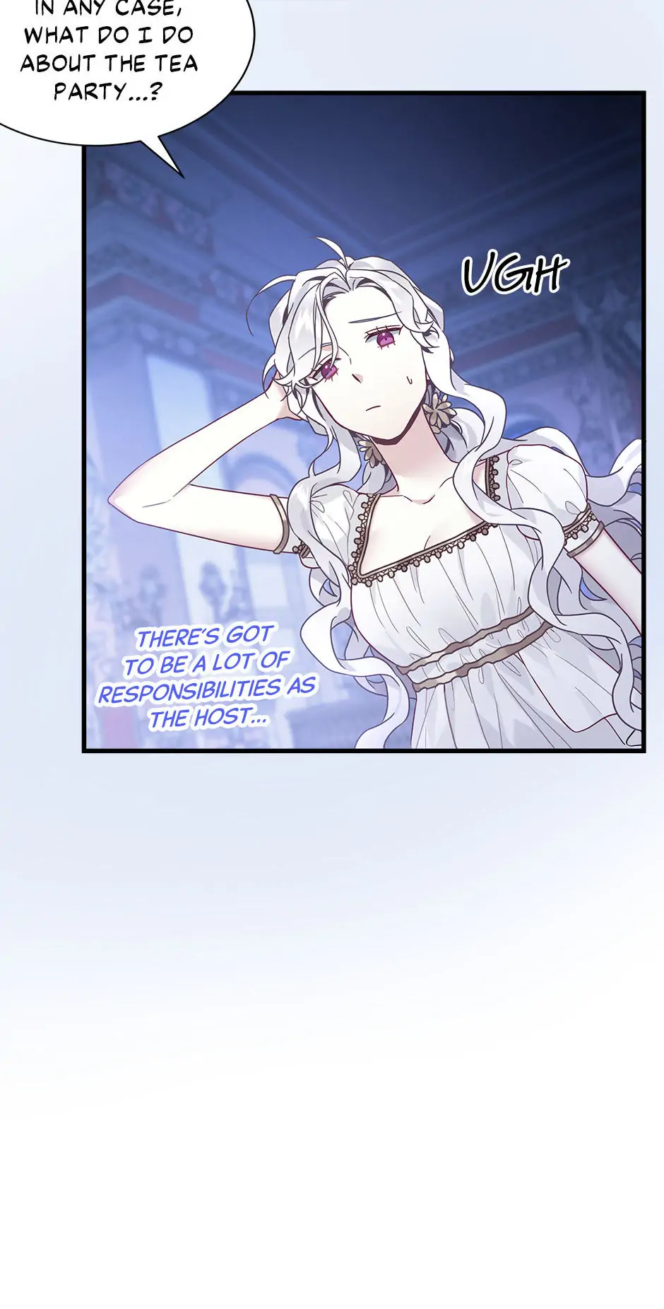 Not-Sew-Wicked Stepmom Chapter 44 - Page 60