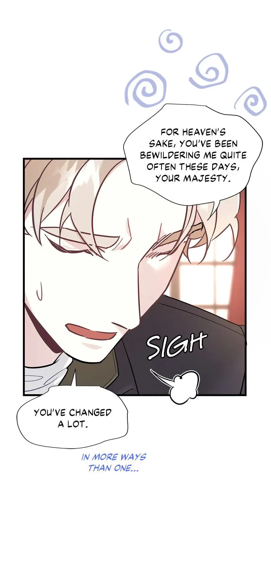 Not-Sew-Wicked Stepmom Chapter 45 - Page 14