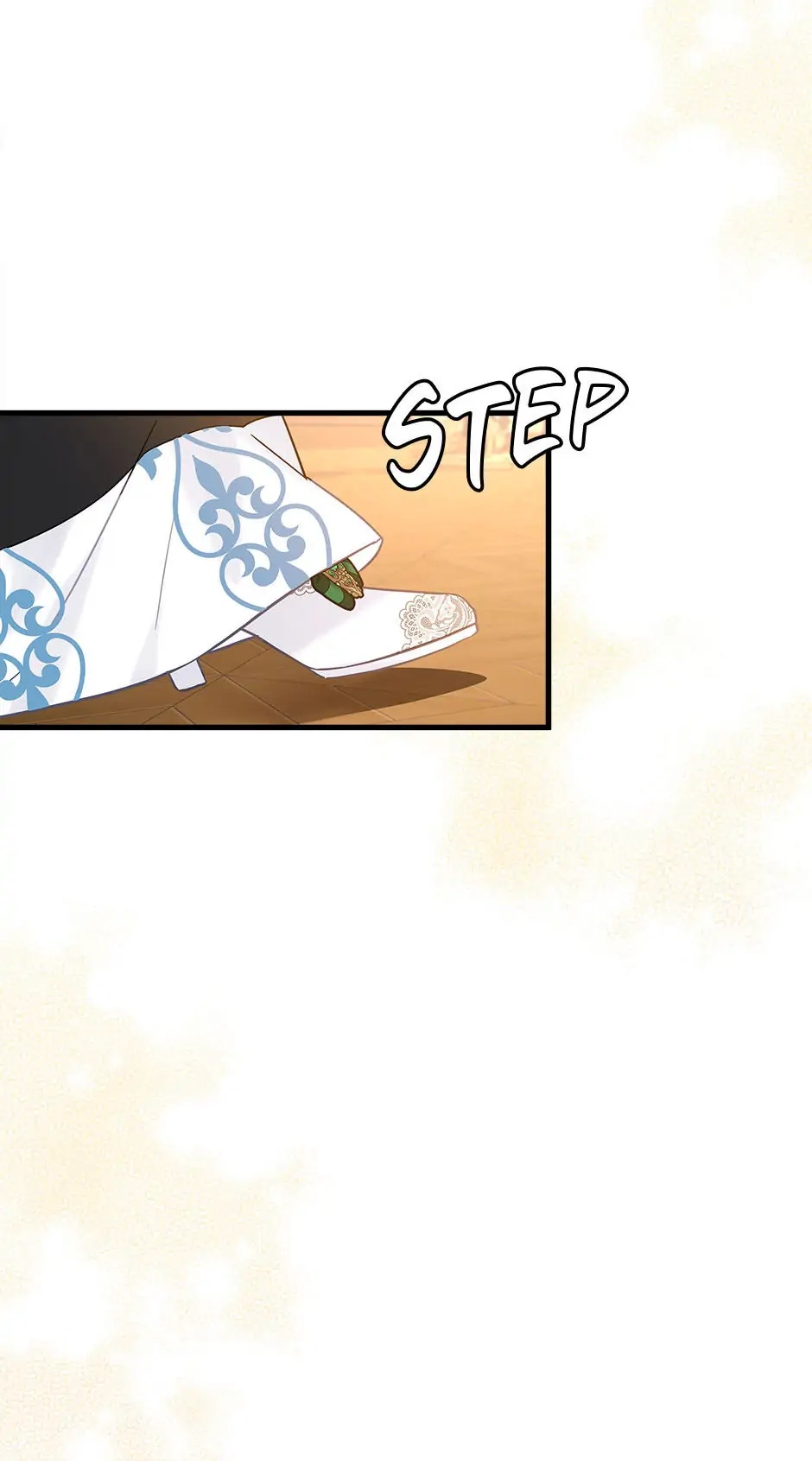 Not-Sew-Wicked Stepmom Chapter 45 - Page 22