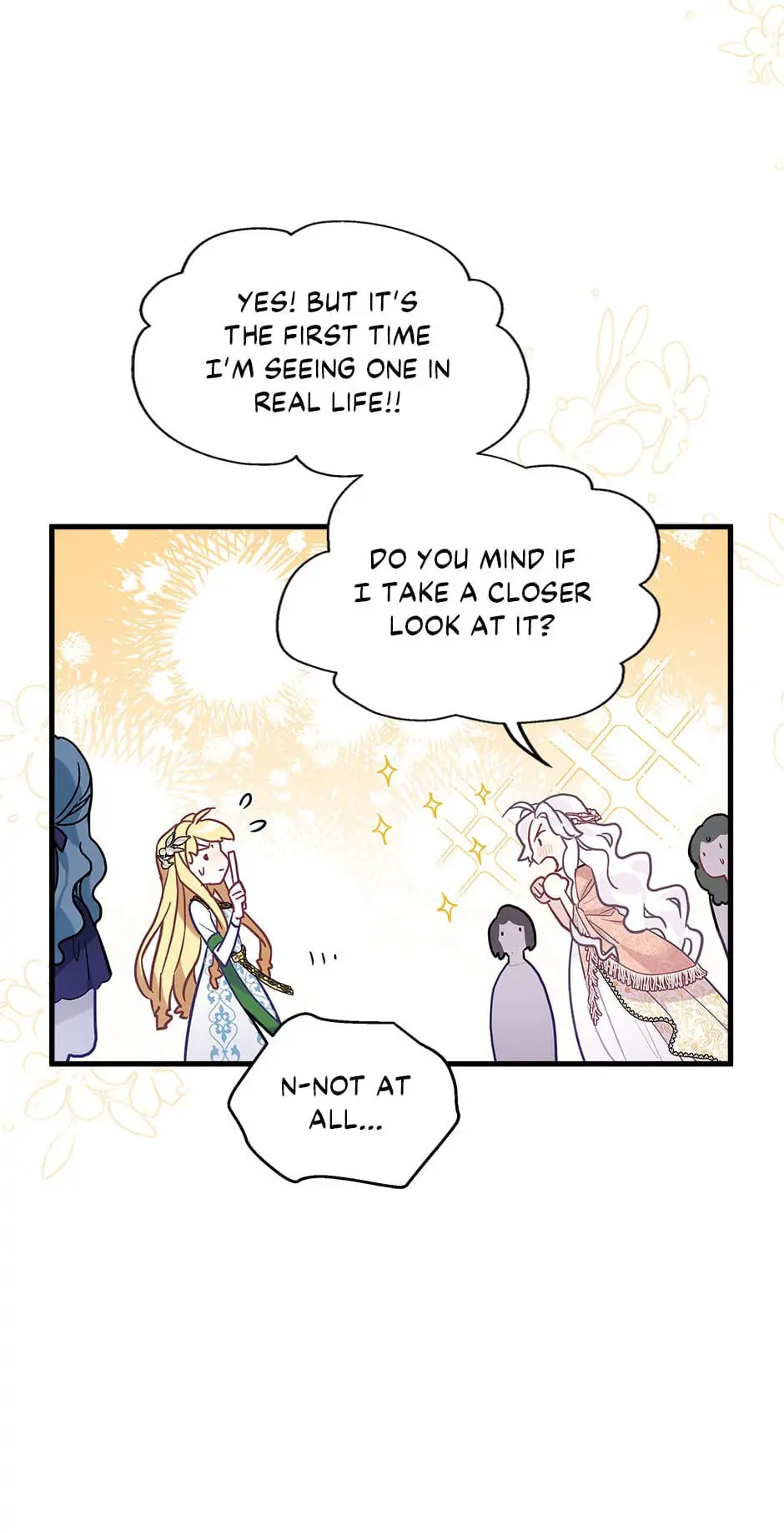 Not-Sew-Wicked Stepmom Chapter 45 - Page 30