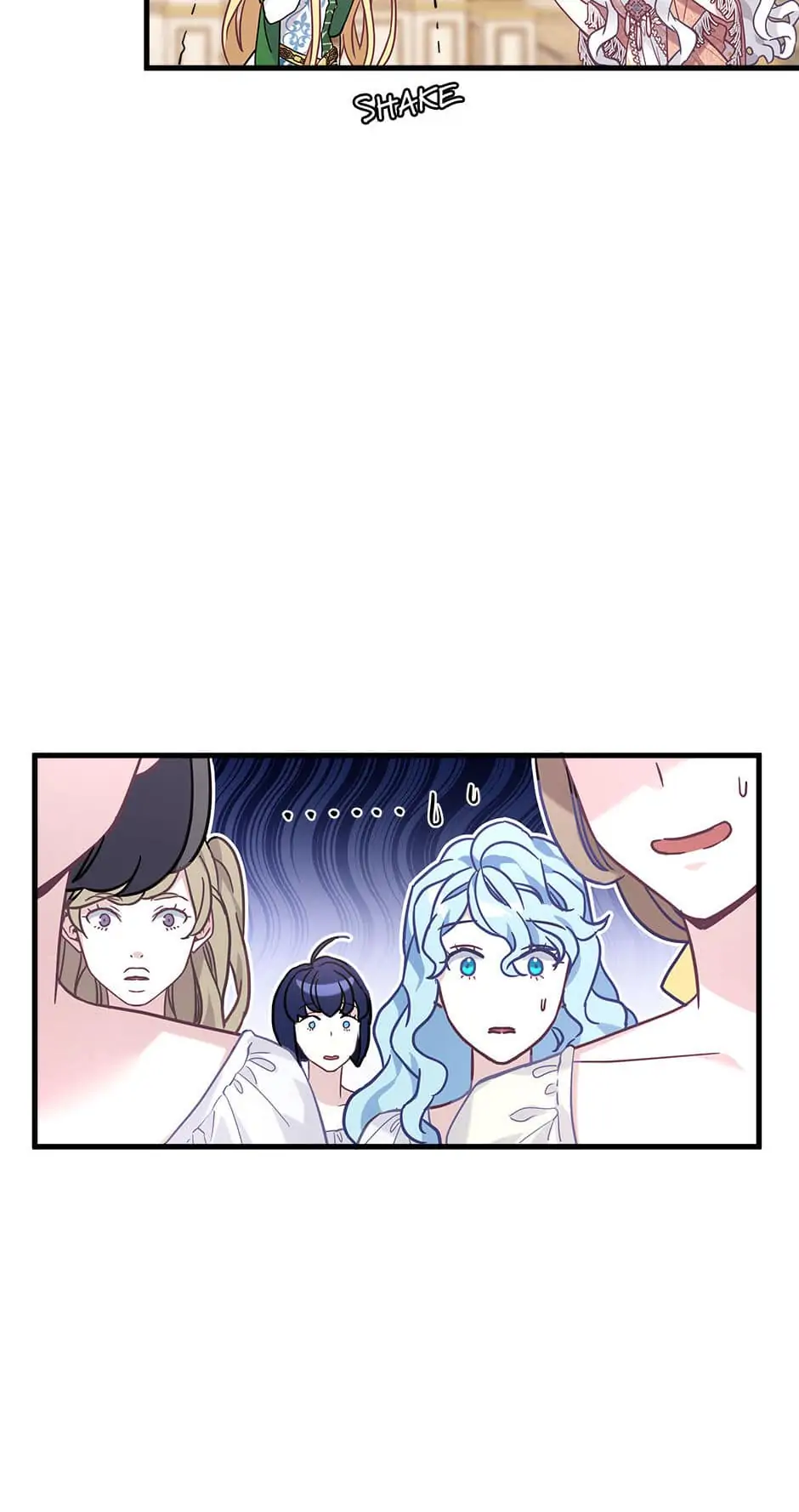 Not-Sew-Wicked Stepmom Chapter 45 - Page 35