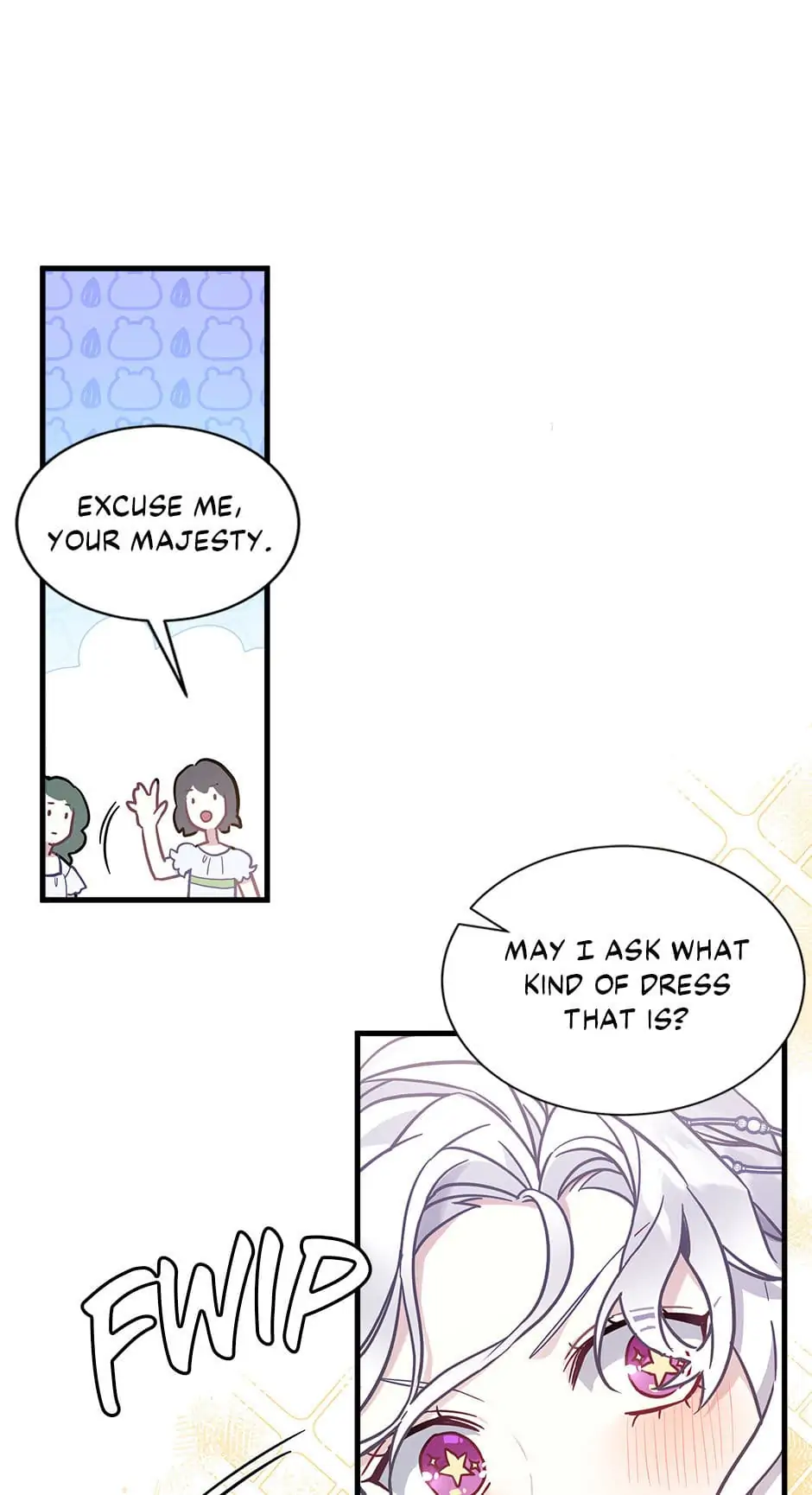 Not-Sew-Wicked Stepmom Chapter 45 - Page 36