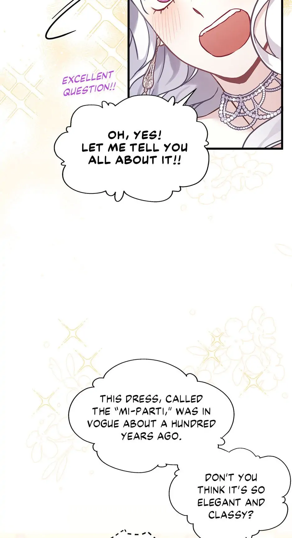 Not-Sew-Wicked Stepmom Chapter 45 - Page 37