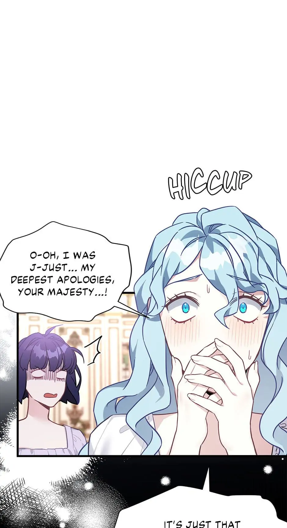 Not-Sew-Wicked Stepmom Chapter 45 - Page 40