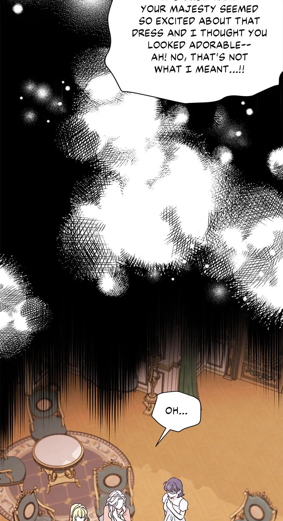 Not-Sew-Wicked Stepmom Chapter 45 - Page 41