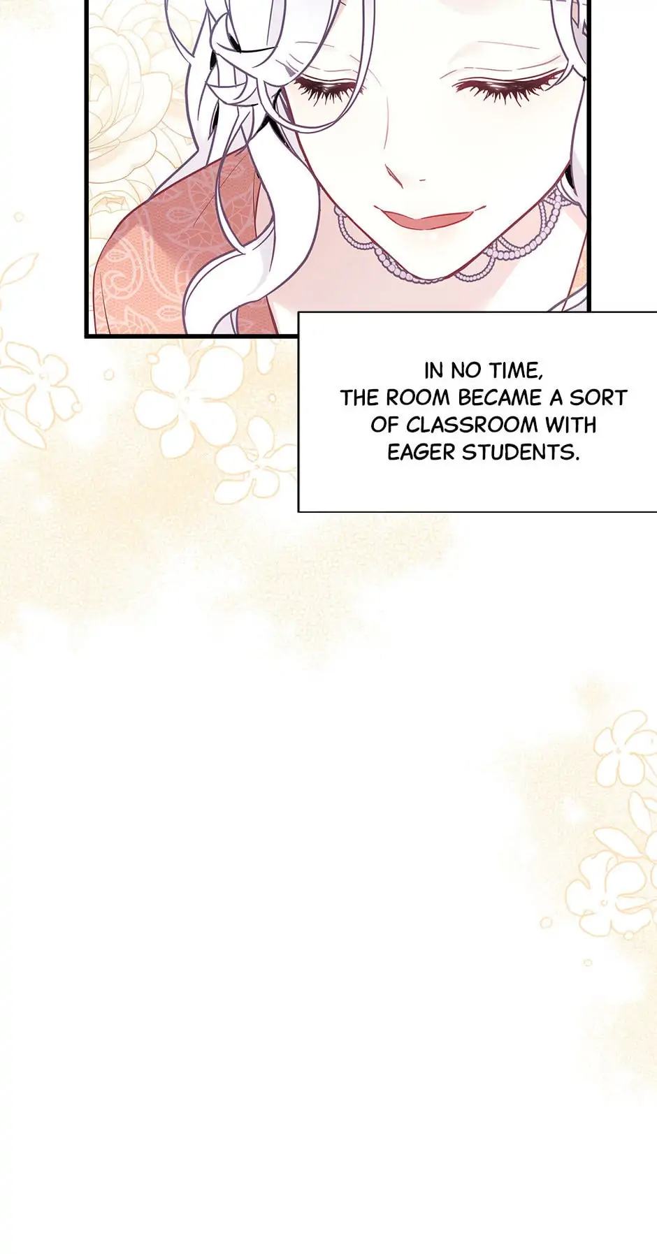 Not-Sew-Wicked Stepmom Chapter 45 - Page 50