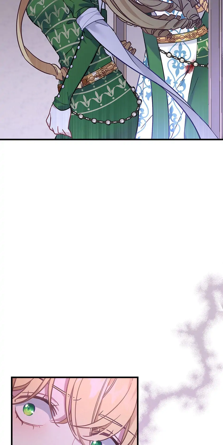 Not-Sew-Wicked Stepmom Chapter 45 - Page 59