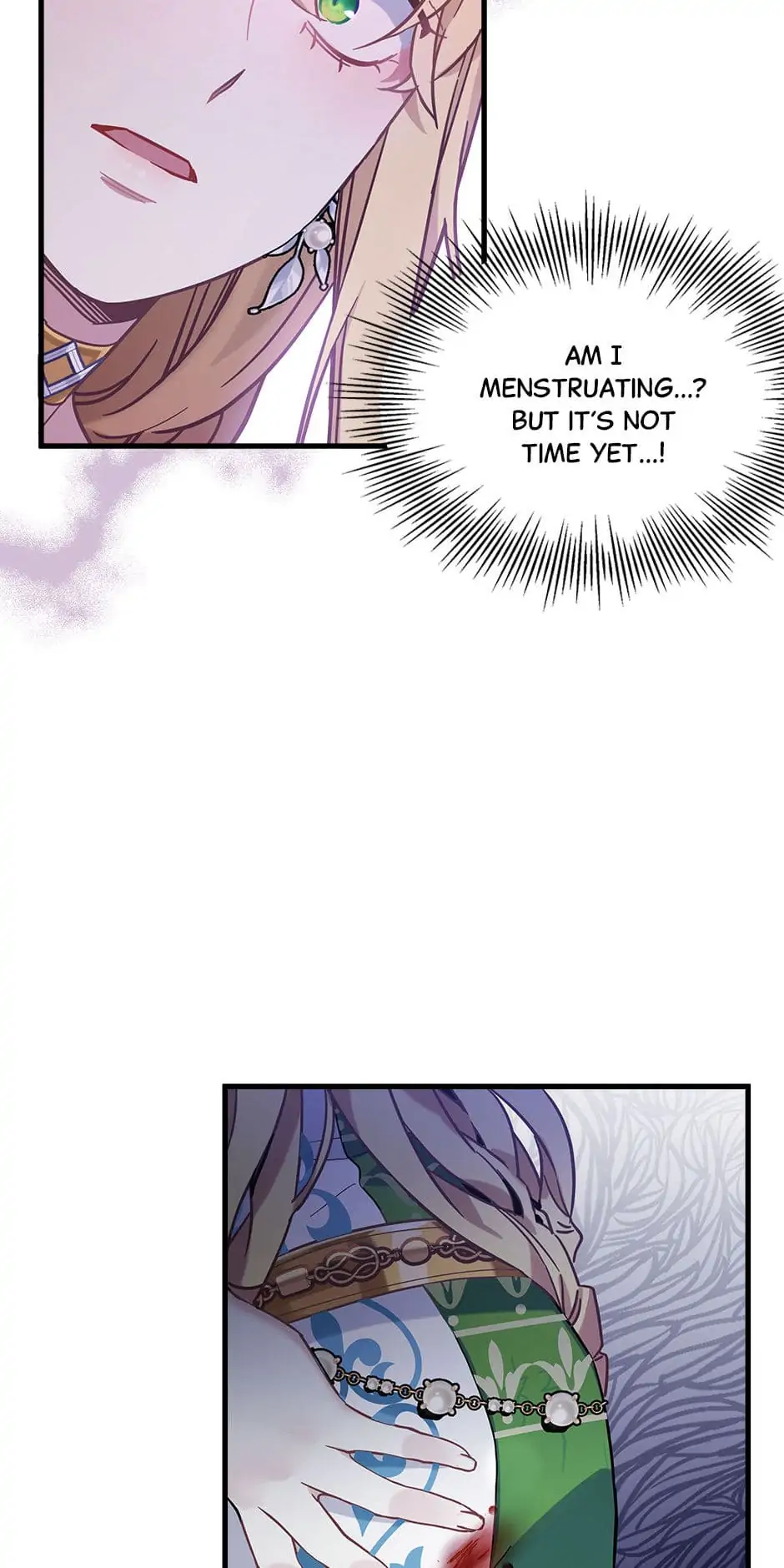 Not-Sew-Wicked Stepmom Chapter 45 - Page 60