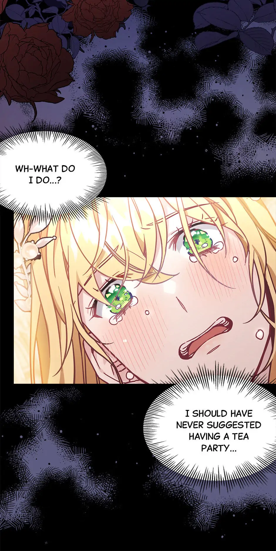 Not-Sew-Wicked Stepmom Chapter 45 - Page 63