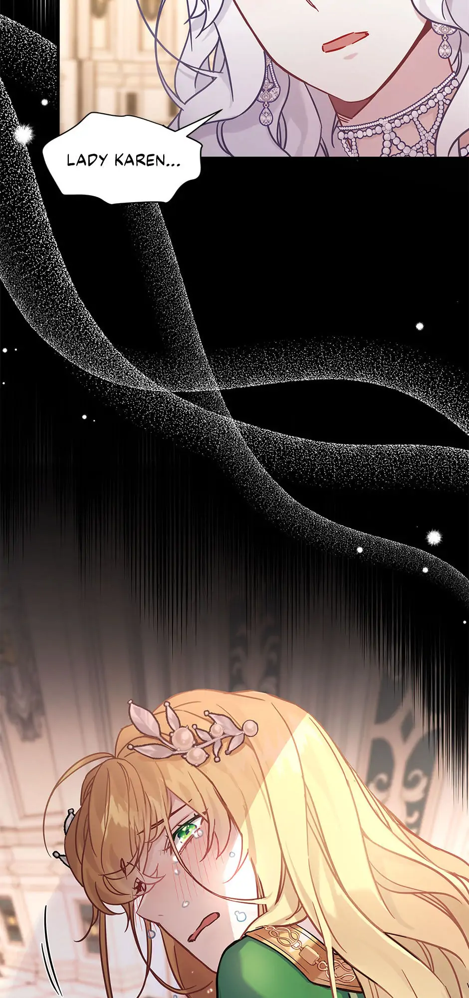 Not-Sew-Wicked Stepmom Chapter 45 - Page 67